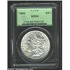 Image 1 : 1886 $1 MS64 PCGS.