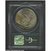 Image 2 : 1886 $1 MS64 PCGS.