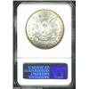 Image 2 : 1886 $1 MS65 NGC.