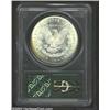 Image 2 : 1886 $1 MS67 PCGS.
