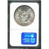 Image 2 : 1886-O $1 MS61 NGC.