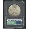 Image 2 : 1886-O $1 MS62 ICG.