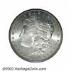 Image 1 : 1886-S $1 MS65 PCGS.
