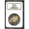 Image 1 : 1887 $1 MS64* NGC.