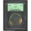 Image 1 : 1887 $1 MS64 PCGS.