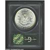 Image 2 : 1887 $1 MS64 PCGS.
