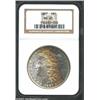 Image 1 : 1887 $1 MS65 NGC.