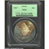 Image 1 : 1887 $1 MS65 PCGS.