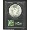 Image 2 : 1887 $1 MS65 PCGS.