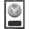 Image 2 : 1887 $1 MS65 Deep Mirror Prooflike ANACS.