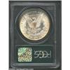Image 2 : 1887-O $1 MS64 PCGS.