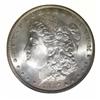 Image 1 : 1887-O $1 MS66 PCGS.