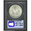 Image 2 : 1887-S $1 MS64 PCGS.