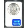 Image 2 : 1888 $1 MS66 NGC.