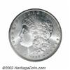 Image 1 : 1888-O $1 MS66 PCGS.