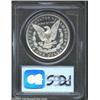 Image 2 : 1888-O $1 MS64 Deep Mirror Prooflike PCGS.