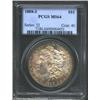 Image 1 : 1888-S $1 MS64 PCGS.