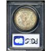 Image 2 : 1888-S $1 MS64 PCGS.
