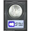 Image 2 : 1888-S $1 MS64 PCGS.