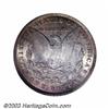 Image 2 : 1889 $1 MS66 PCGS.