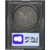 Image 2 : 1889-CC $1 Fine 12 PCGS.