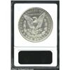 Image 2 : 1889-CC $1--Cleaned--ANACS, AU Details, Net XF45.