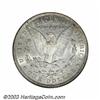 Image 2 : 1889-CC $1 AU50 ANACS.