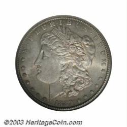 1889-CC $1 MS61 ANACS.