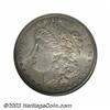 Image 1 : 1889-CC $1 MS61 ANACS.