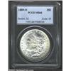 Image 1 : 1889-O $1 MS64 PCGS.