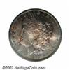 Image 1 : 1889-O $1 MS65 PCGS.
