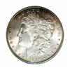 Image 1 : 1889-O $1 MS66 NGC.