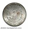 Image 2 : 1889-O $1 MS66 NGC.