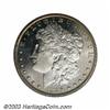 Image 1 : 1889-O $1 MS64 Deep Mirror Prooflike ANACS.
