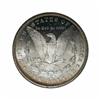 Image 2 : 1889-O $1 MS64 Deep Mirror Prooflike ANACS.
