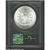 Image 2 : 1889-S $1 MS65 PCGS.