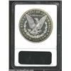 Image 2 : 1889-S $1 MS63 Deep Mirror Prooflike ANACS.
