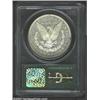 Image 2 : 1890 $1 MS62 Deep Mirror Prooflike PCGS.