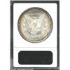Image 2 : 1890-CC $1 MS62 ANACS.