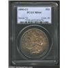 Image 1 : 1890-CC $1 MS64 PCGS.