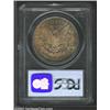 Image 2 : 1890-CC $1 MS64 PCGS.