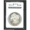 Image 1 : 1890-CC $1 MS61 Prooflike ANACS.