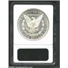 Image 2 : 1890-CC $1 MS61 Prooflike ANACS.