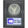 Image 2 : 1890-O $1 MS64 Deep Mirror Prooflike PCGS.