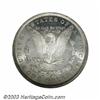 Image 2 : 1890-O $1 MS65 Deep Mirror Prooflike PCGS.