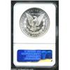 Image 2 : 1890-S $1 MS65 NGC.