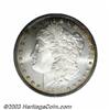 Image 1 : 1892 $1 MS65 PCGS.