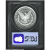 Image 2 : 1892 $1 MS64 Prooflike PCGS.