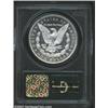 Image 2 : 1892-CC $1 AU55 PCGS.