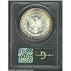 Image 2 : 1892-CC $1 MS61 PCGS.